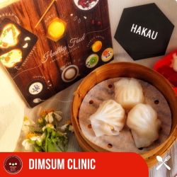 DIMSUM CLINIC