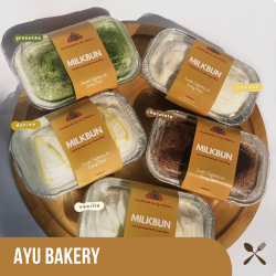 AYU BAKERY