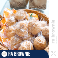 RA BROWNIE