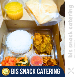 BIS SNACK BOX CATERING